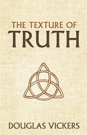 Imagen del vendedor de The Texture of Truth [Soft Cover ] a la venta por booksXpress