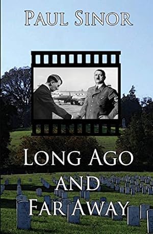 Seller image for Long Ago and Far Away [Soft Cover ] for sale by booksXpress