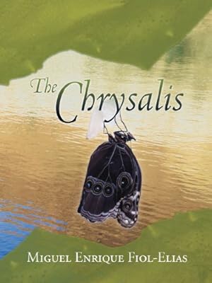 Seller image for The Chrysalis [Soft Cover ] for sale by booksXpress