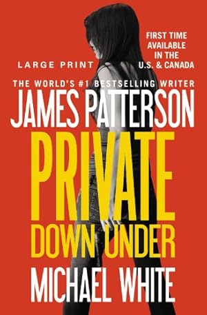 Immagine del venditore per Private Down Under [Soft Cover ] venduto da booksXpress