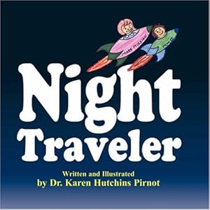 Immagine del venditore per Night Traveler [Soft Cover ] venduto da booksXpress