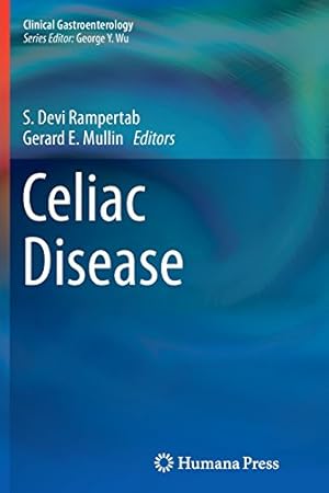 Image du vendeur pour Celiac Disease (Clinical Gastroenterology) [Paperback ] mis en vente par booksXpress