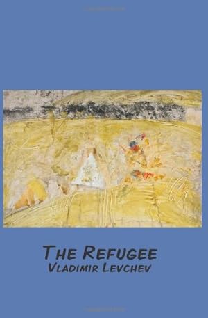 Seller image for The Refugee [Soft Cover ] for sale by booksXpress