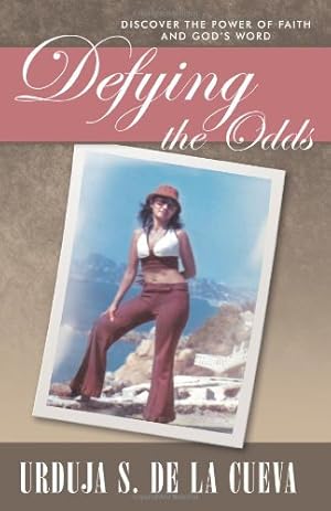 Seller image for Defying the Odds: Discover the Power of Faith and God's Word [Soft Cover ] for sale by booksXpress