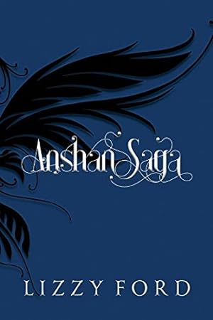 Seller image for Anshan Saga 2011-2016 [Soft Cover ] for sale by booksXpress