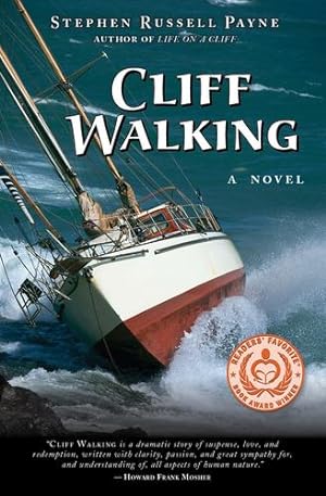 Bild des Verkufers fr Cliff Walking: 2nd Edition by Payne, Stephen Russell [Paperback ] zum Verkauf von booksXpress