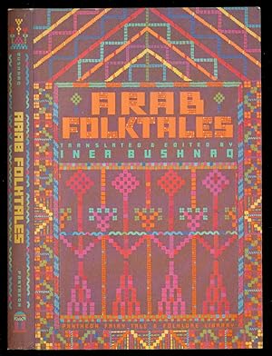 Seller image for Arab Folktales - Pantheon Fairy Tale & Folklore Library) for sale by Don's Book Store