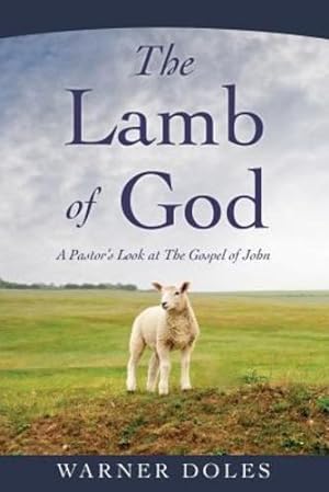 Seller image for The Lamb of God [Soft Cover ] for sale by booksXpress