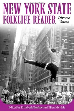 Immagine del venditore per New York State Folklife Reader: Diverse Voices [Hardcover ] venduto da booksXpress