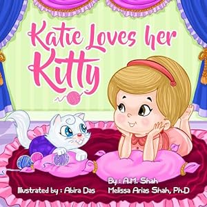 Seller image for Katie Loves her Kitty [Soft Cover ] for sale by booksXpress