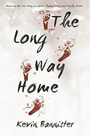 Seller image for The Long Way Home [Soft Cover ] for sale by booksXpress