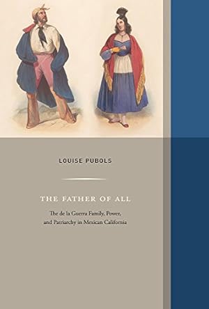 Immagine del venditore per Father of All (Western Histories) by Pubols, Louise [Hardcover ] venduto da booksXpress