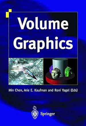 Immagine del venditore per Volume Graphics [Paperback ] venduto da booksXpress