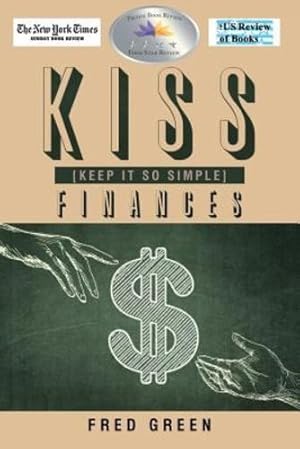 Seller image for Kiss (Keep It So Simple) Finances [Soft Cover ] for sale by booksXpress