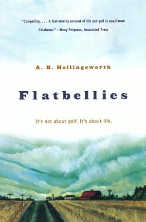 Seller image for Flatbellies by Hollingsworth M.D., Alan B. [Paperback ] for sale by booksXpress