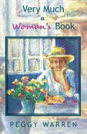 Seller image for Very Much a Woman's Book by Warren, Peggy [Paperback ] for sale by booksXpress