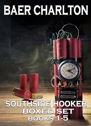 Immagine del venditore per The Southside Hooker Series: Books 1-5 Boxed Set [Hardcover ] venduto da booksXpress