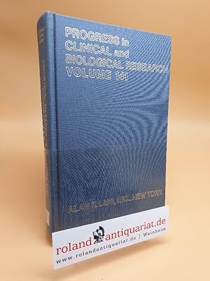 Seller image for Industrial Hazards of Plastics and Synthetic Elastomers (Progress in Clinical & Biological Research) for sale by Roland Antiquariat UG haftungsbeschrnkt