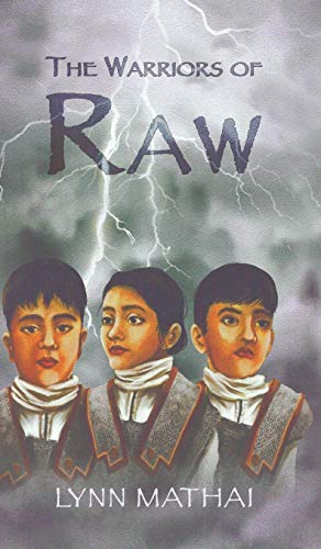 Imagen del vendedor de The Warriors of Raw [Hardcover ] a la venta por booksXpress
