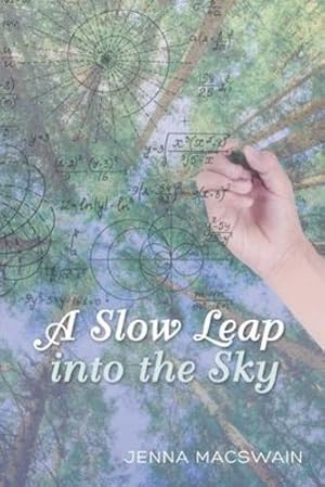 Bild des Verkufers fr A Slow Leap into the Sky [Soft Cover ] zum Verkauf von booksXpress