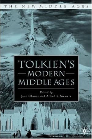 Seller image for Tolkien's Modern Middle Ages (The New Middle Ages) [Hardcover ] for sale by booksXpress