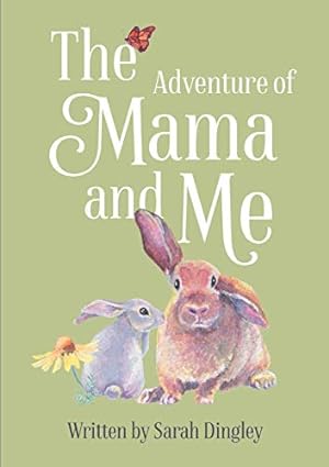 Imagen del vendedor de The Adventure of Mama and Me [Soft Cover ] a la venta por booksXpress