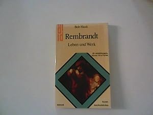 Seller image for Rembrandt - Leben und Werk for sale by ANTIQUARIAT FRDEBUCH Inh.Michael Simon
