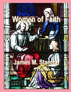 Seller image for Women of Faith [Soft Cover ] for sale by booksXpress