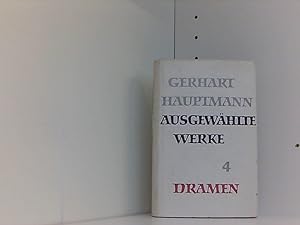 Ausgewählte Werke. 4. Der weisse Heiland