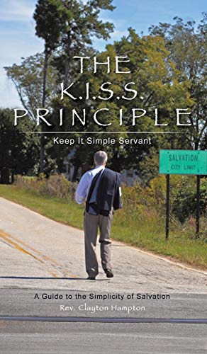 Seller image for The K.I.S.S. Principle [Hardcover ] for sale by booksXpress