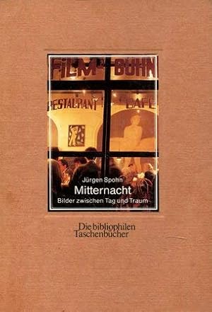 Imagen del vendedor de Mitternacht Bilder zwischen Tag und Traum a la venta por Gabis Bcherlager