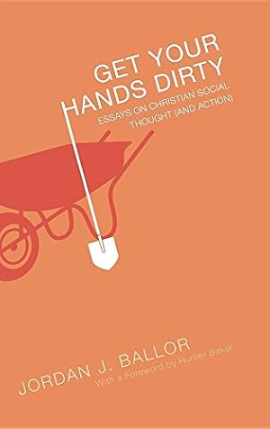 Immagine del venditore per Get Your Hands Dirty [Hardcover ] venduto da booksXpress