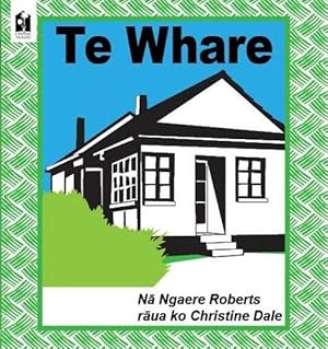 Imagen del vendedor de Te Whare (Paperback) a la venta por Grand Eagle Retail