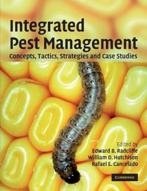 Seller image for Integrated Pest Management: Concepts, Tactics, Strategies and Case Studies [Paperback ] for sale by booksXpress