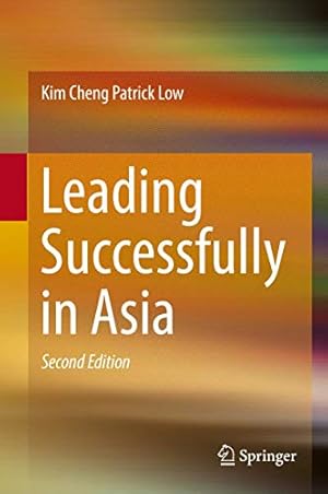 Bild des Verkufers fr Leading Successfully in Asia [Hardcover ] zum Verkauf von booksXpress