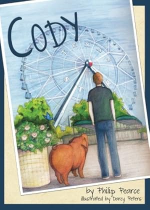 Seller image for Cody by Pearce, Philip, Peters, Darcy [Paperback ] for sale by booksXpress