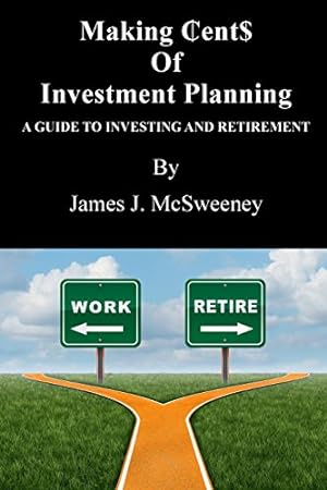 Seller image for Making ent$ of Investment Planning by McSweeney, James J [Paperback ] for sale by booksXpress