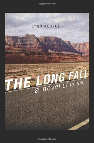 Seller image for The LONG FALL by Kostoff, Lynn [Paperback ] for sale by booksXpress