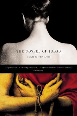 Seller image for The Gospel of Judas: A Novel by Mawer, Simon [Paperback ] for sale by booksXpress