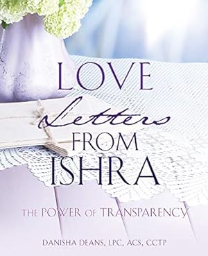 Seller image for Love Letters from Ishra [Soft Cover ] for sale by booksXpress