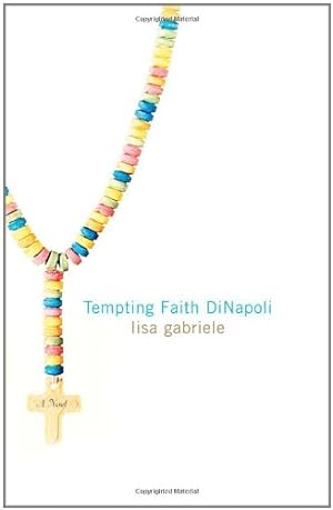 Imagen del vendedor de Tempting Faith DiNapoli: A Novel [Soft Cover ] a la venta por booksXpress
