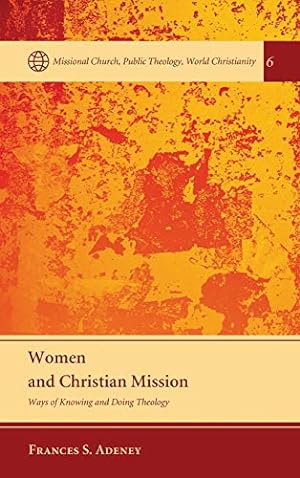 Seller image for Women and Christian Mission [Hardcover ] for sale by booksXpress