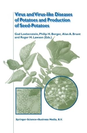 Seller image for Virus and Virus-like Diseases of Potatoes and Production of Seed-Potatoes [Paperback ] for sale by booksXpress