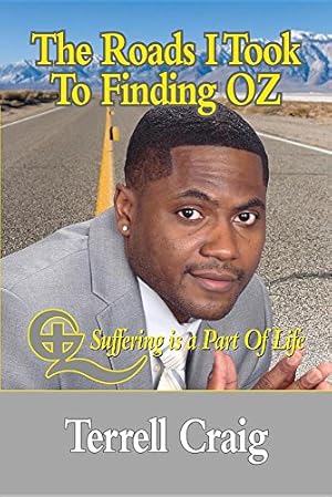 Bild des Verkufers fr The Roads I Took To Finding Oz [Soft Cover ] zum Verkauf von booksXpress