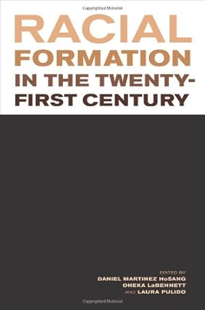 Seller image for Racial Formation in the Twenty-First Century [Paperback ] for sale by booksXpress