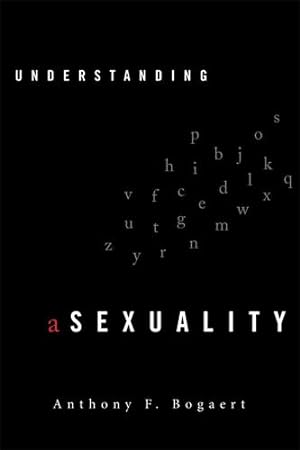 Seller image for Understanding Asexuality by Bogaert, Anthony F. [Paperback ] for sale by booksXpress