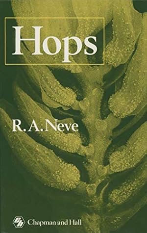 Seller image for Hops [Soft Cover ] for sale by booksXpress