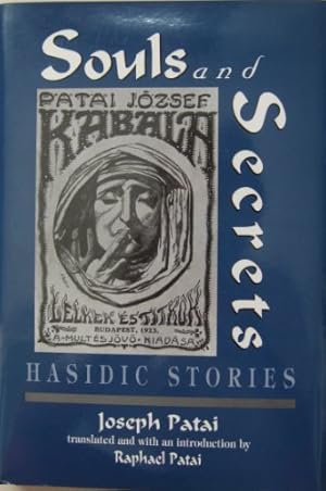 Seller image for Souls and Secrets: Hasidic Stories [Hardcover ] for sale by booksXpress