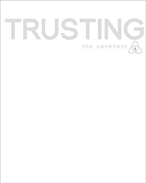 Seller image for Covenant Bible Study: Trusting Participant Guide [Soft Cover ] for sale by booksXpress