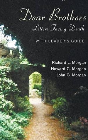 Seller image for Dear Brothers, With Leader's Guide [Hardcover ] for sale by booksXpress
